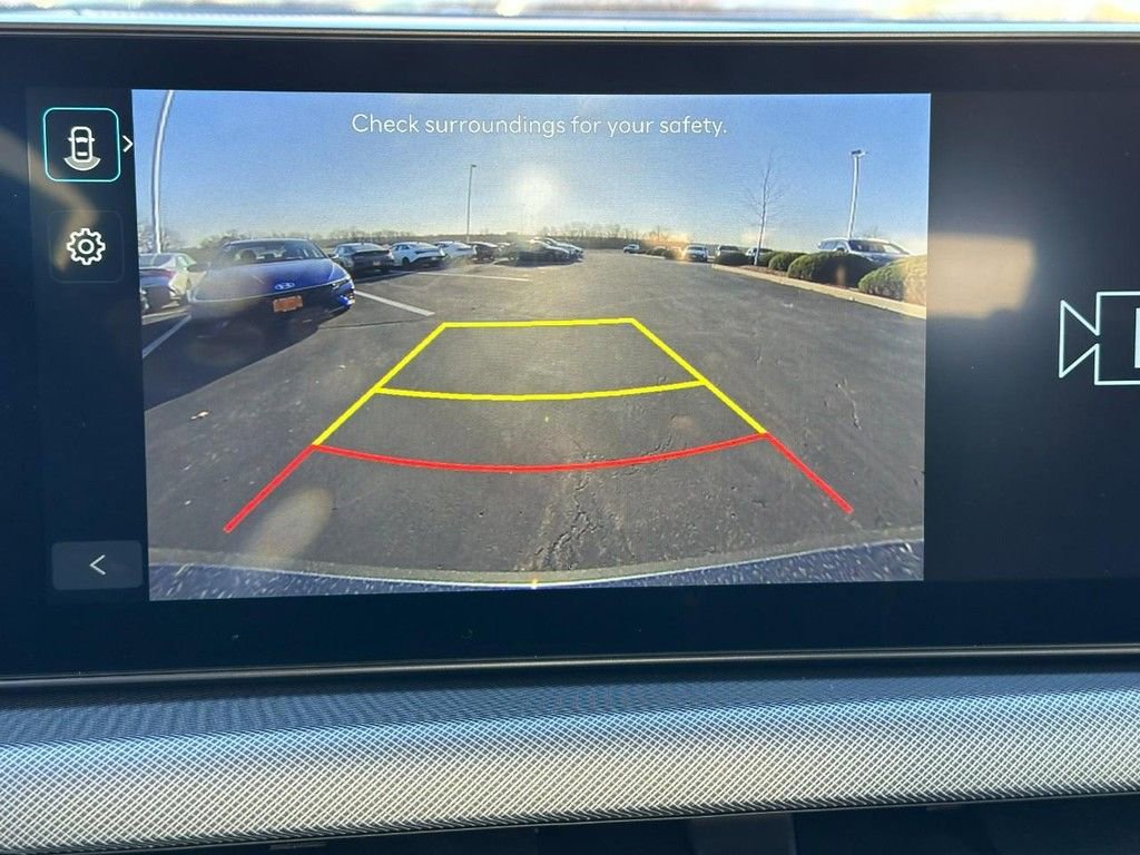 New 2026 Hyundai Sonata SEL FWD image 14