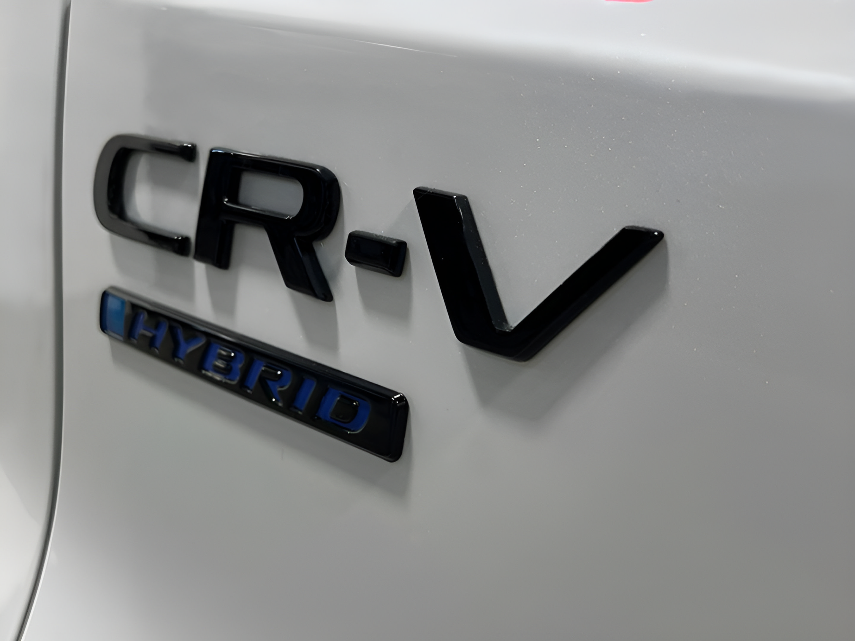 New 2027 Honda CR-V Sport Touring image 28