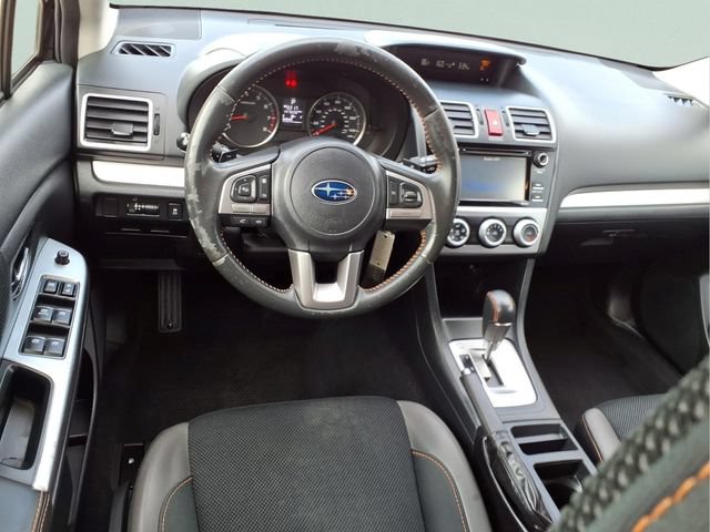 Used 2016 Subaru Crosstrek 2.0i Premium w/ Popular Package #1 AWD/4WD image 4