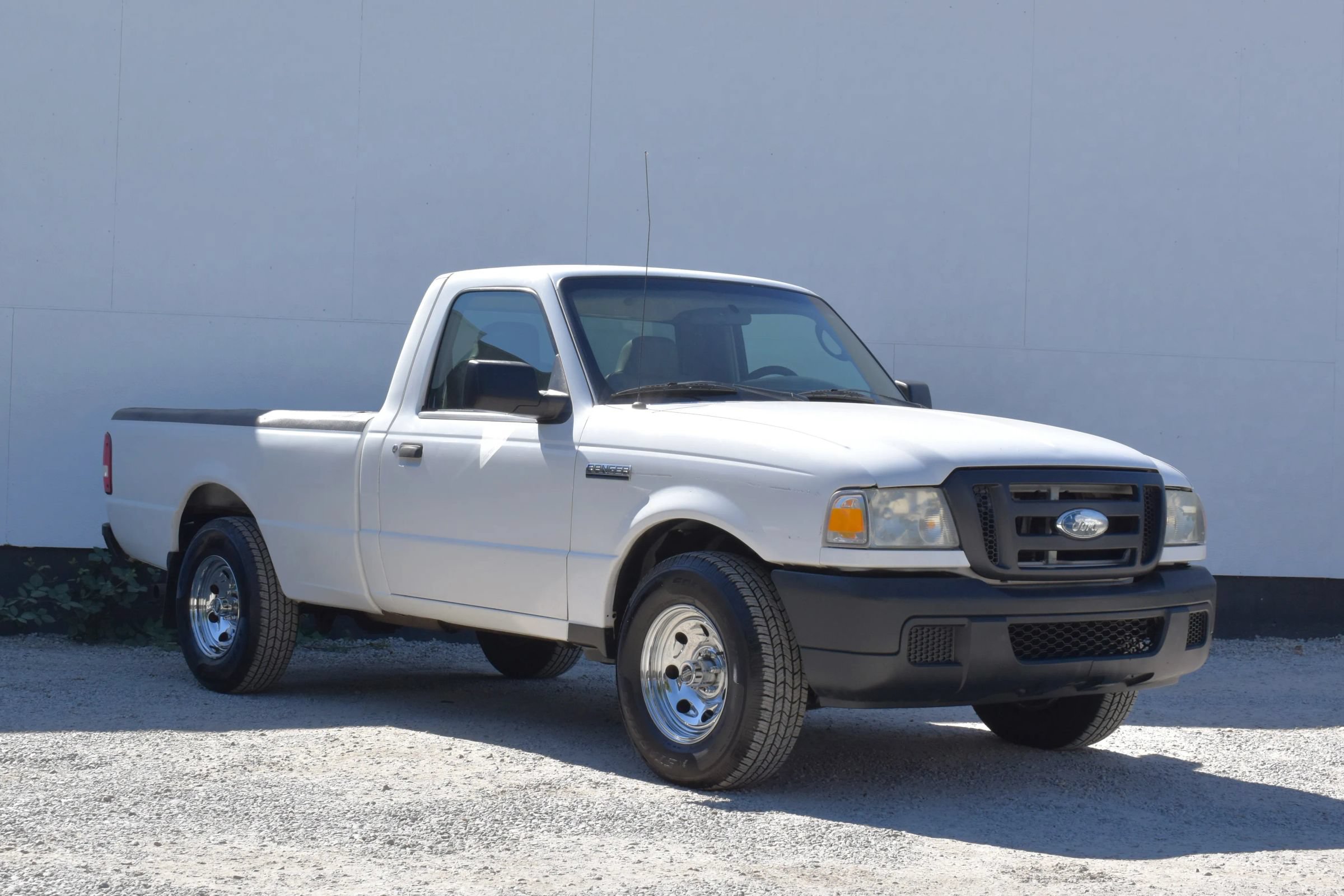 Used 2006 Ford Ranger XL