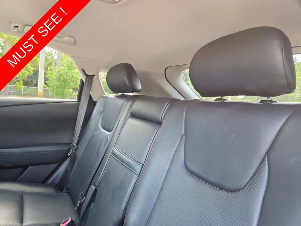 Used 2011 Lexus RX 350 AWD w/ Premium Pkg image 21