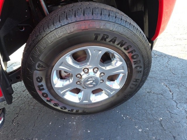 Used 2024 RAM 2500 Big Horn w/ Safety Group image 60