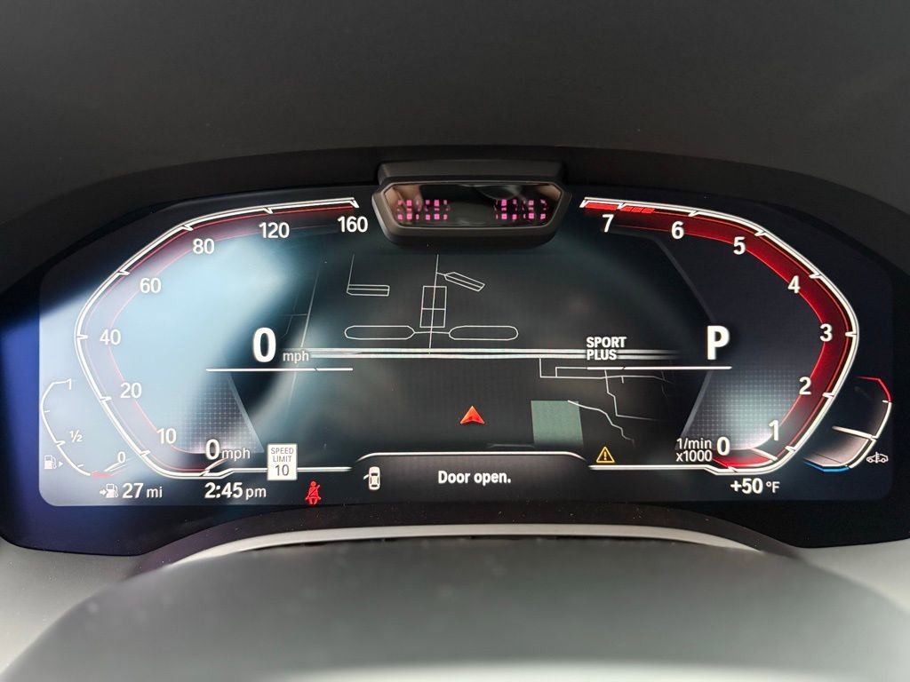 Used 2025 BMW 840i xDrive Coupe image 26