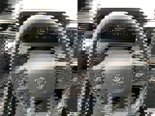 New 2025 Toyota Tacoma SR5 image 19