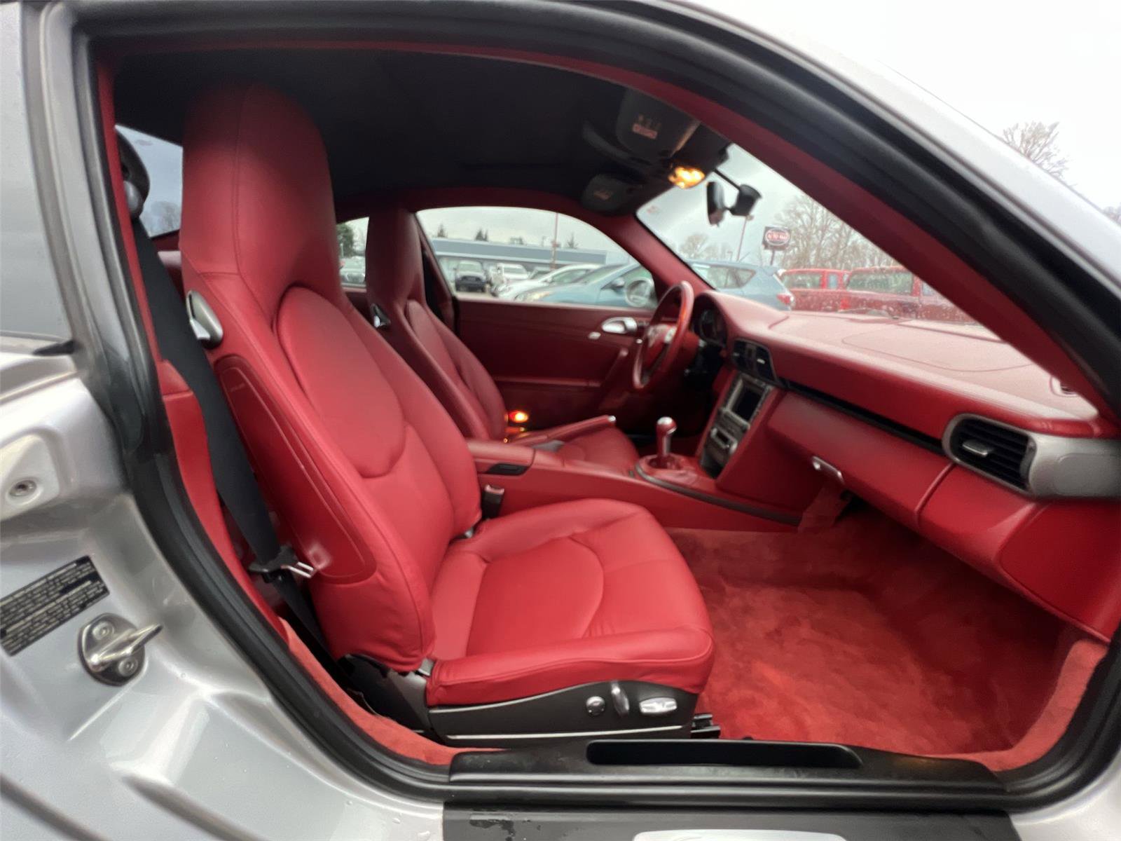 Used 2008 Porsche 911 Carrera image 25