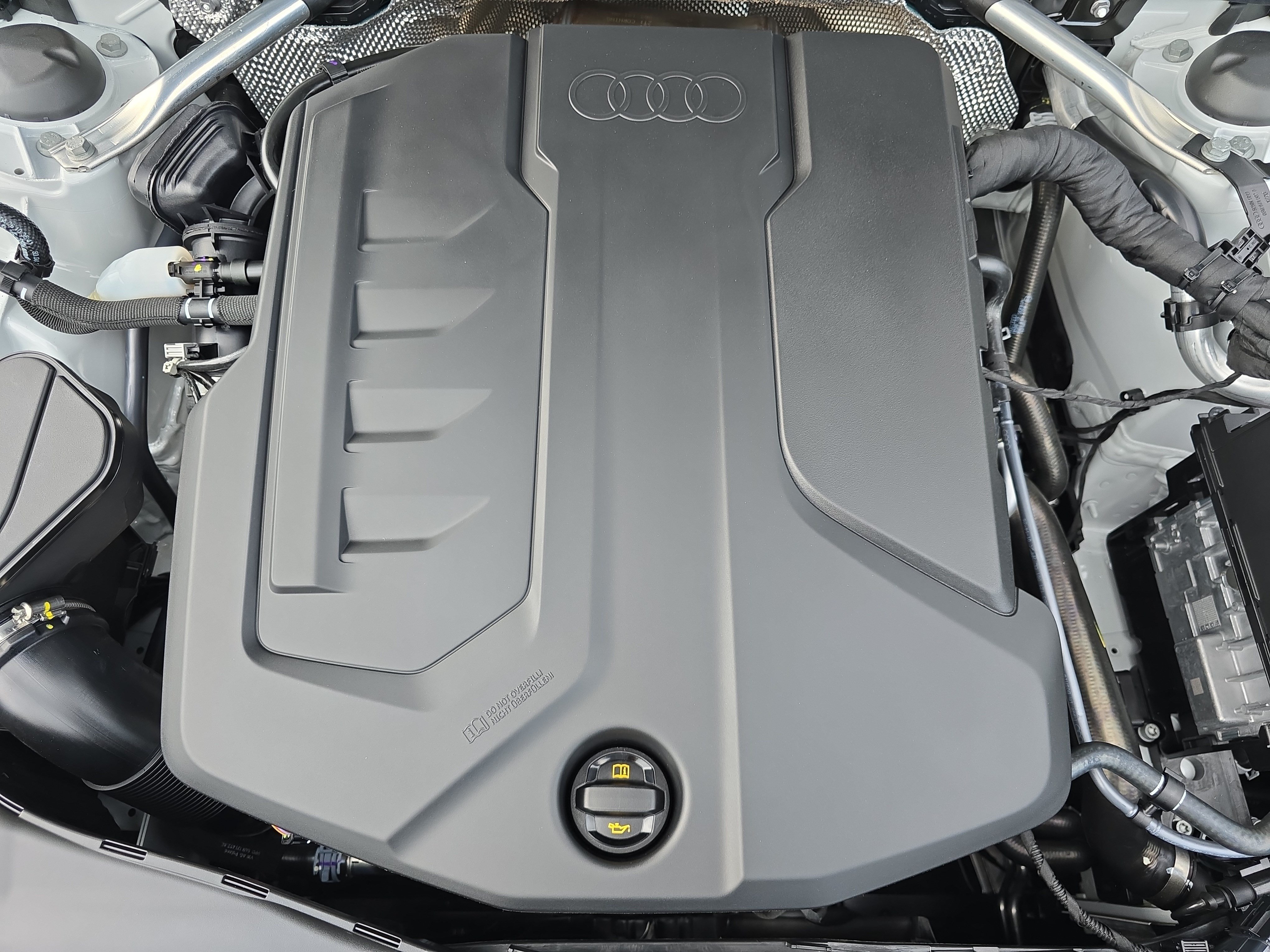New 2026 Audi A5 2.0T Premium Plus AWD/4WD image 30