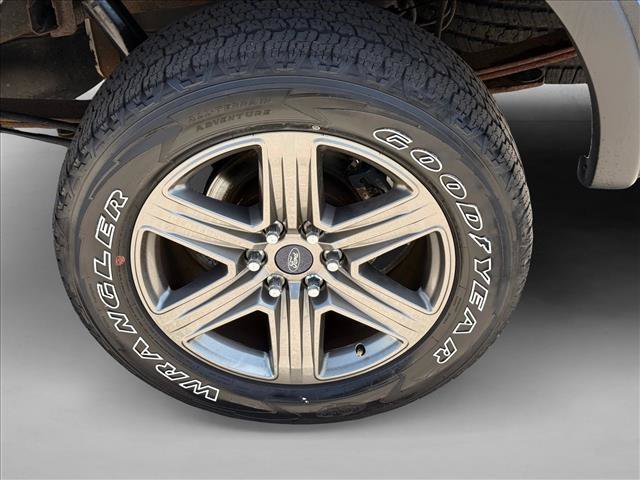 Used 2010 Ford F150 XLT AWD/4WD image 23