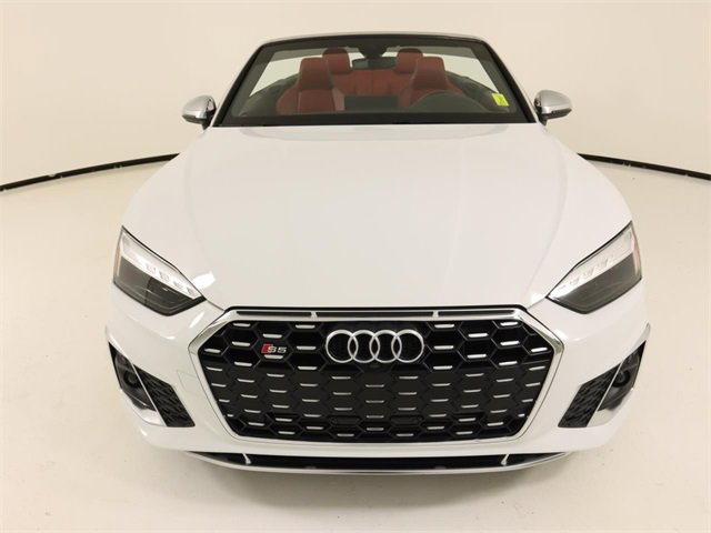 Certified 2023 Audi S5 Premium Plus image 8