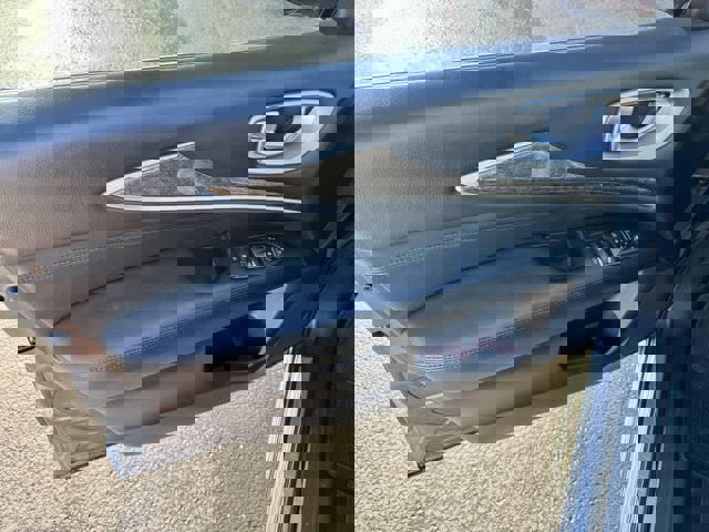 Used 2015 INFINITI QX60 Luxe image 23