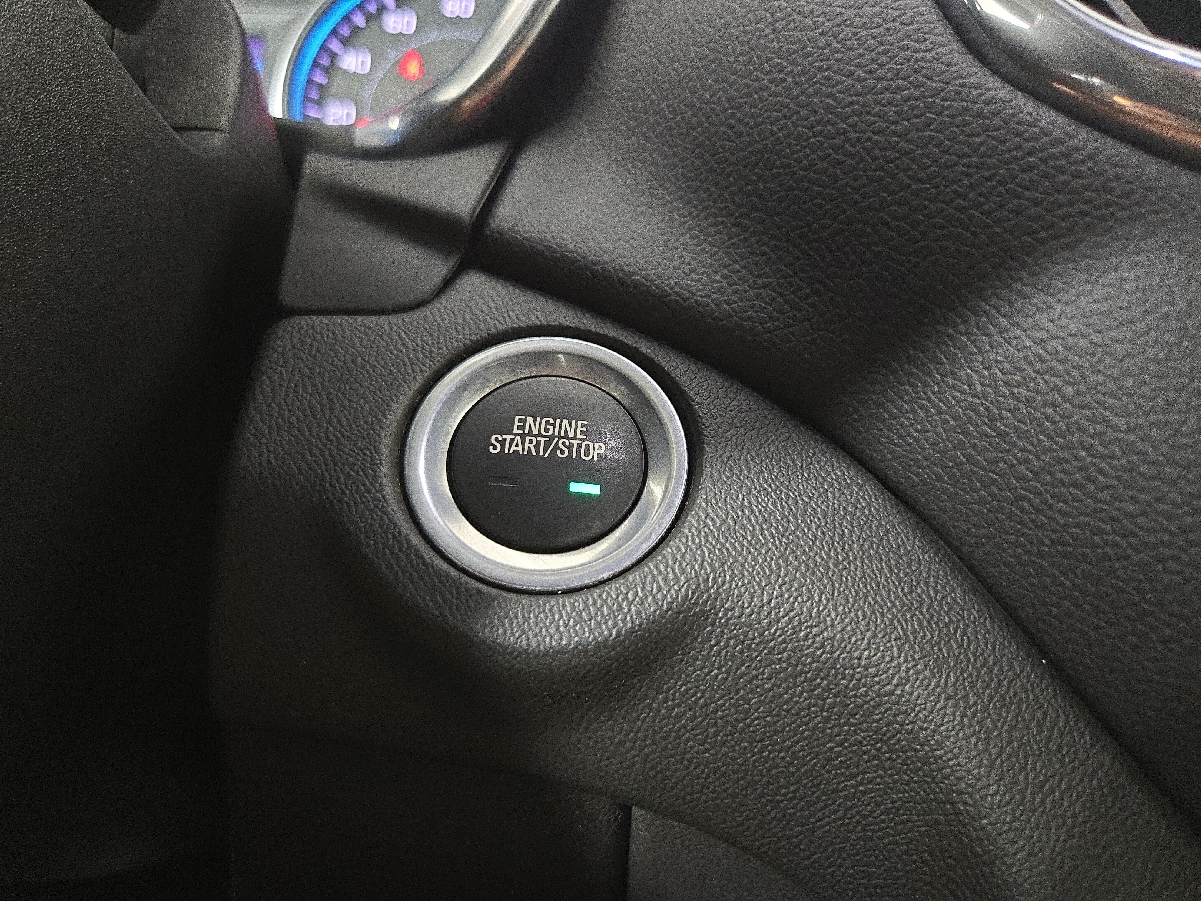 Certified 2022 Chevrolet Equinox LT FWD image 25