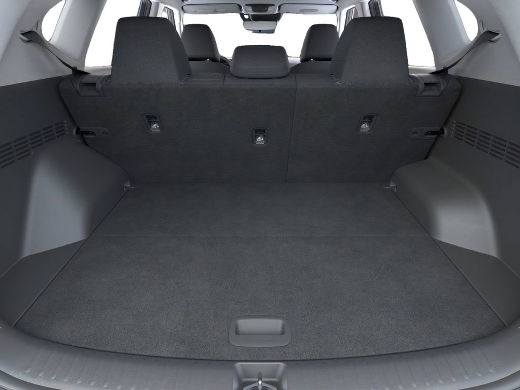 New 2026 Kia Seltos LX image 19