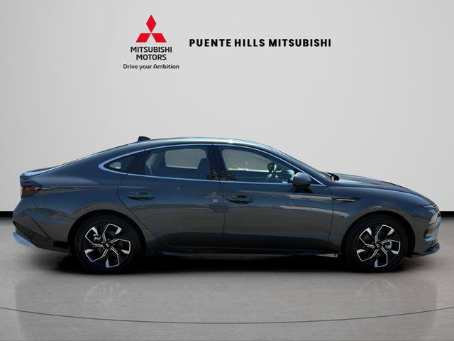 Used 2024 Hyundai Sonata SEL image 4