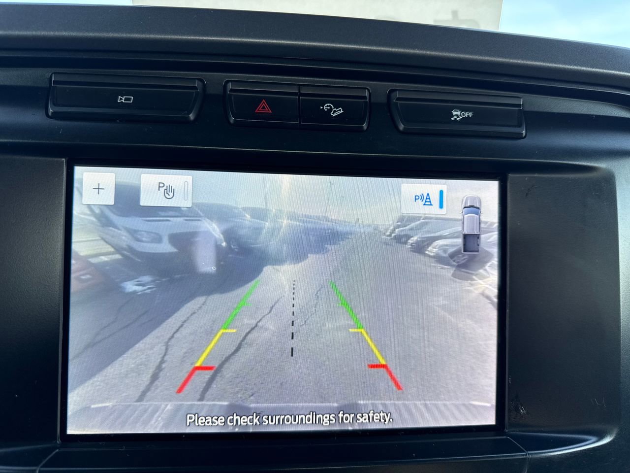 Used 2023 Ford F150 XLT w/ Equipment Group 301A Mid image 22