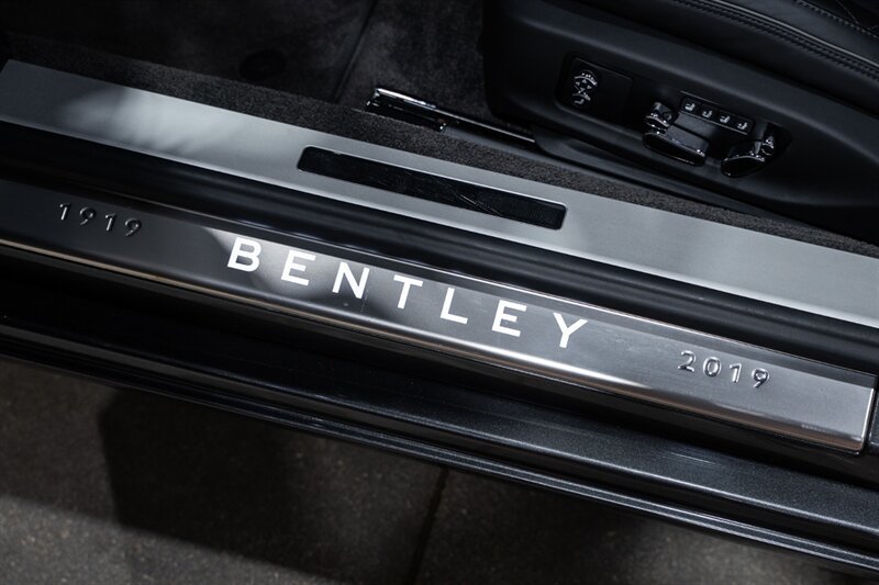 Used 2020 Bentley Continental GT AWD/4WD image 26