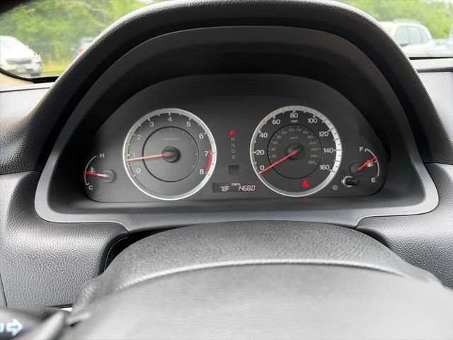 Used 2012 Honda Accord EX-L image 20