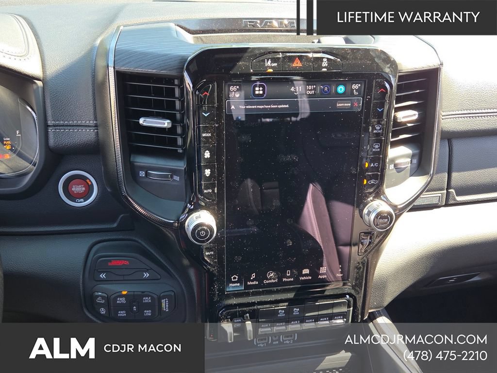 New 2026 RAM 1500 RHO AWD/4WD image 18