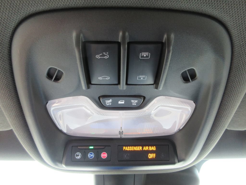 Certified 2021 Chevrolet TrailBlazer ACTIV w/ Sun and Liftgate Package AWD/4WD image 34