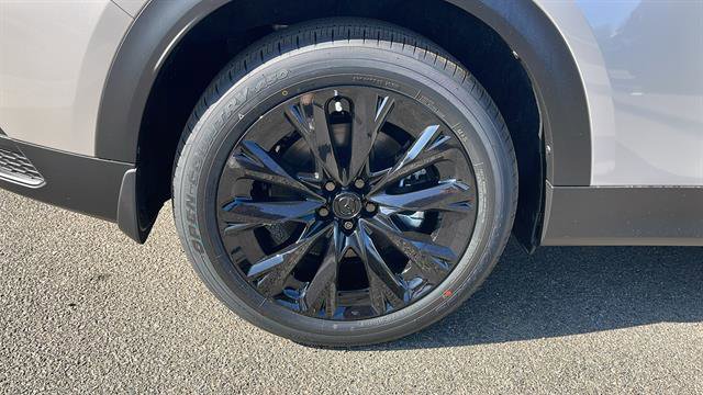 New 2026 MAZDA CX-90 3.3 Turbo w/ Premium Sport Pkg image 33