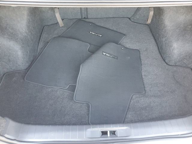 Used 2016 Nissan Altima 2.5 SL w/ 2.5 Technology w/LED Package image 7