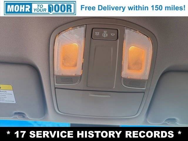 Used 2020 Hyundai Tucson SE w/ Cargo Package FWD image 28