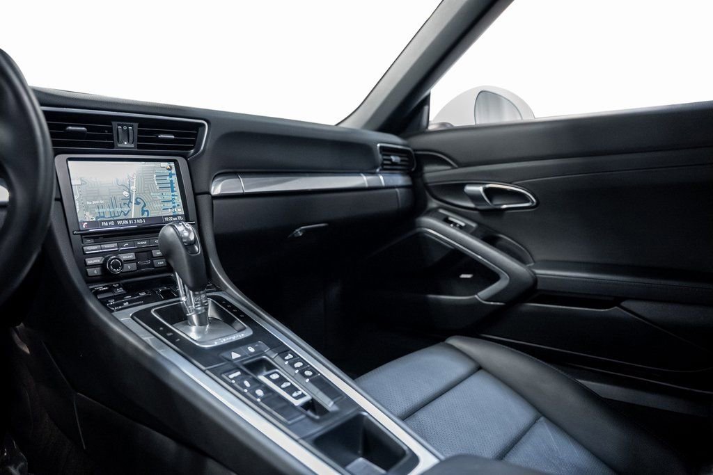 Used 2016 Porsche 911 Carrera 4S image 39
