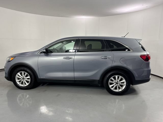 Used 2020 Kia Sorento LX AWD/4WD image 29