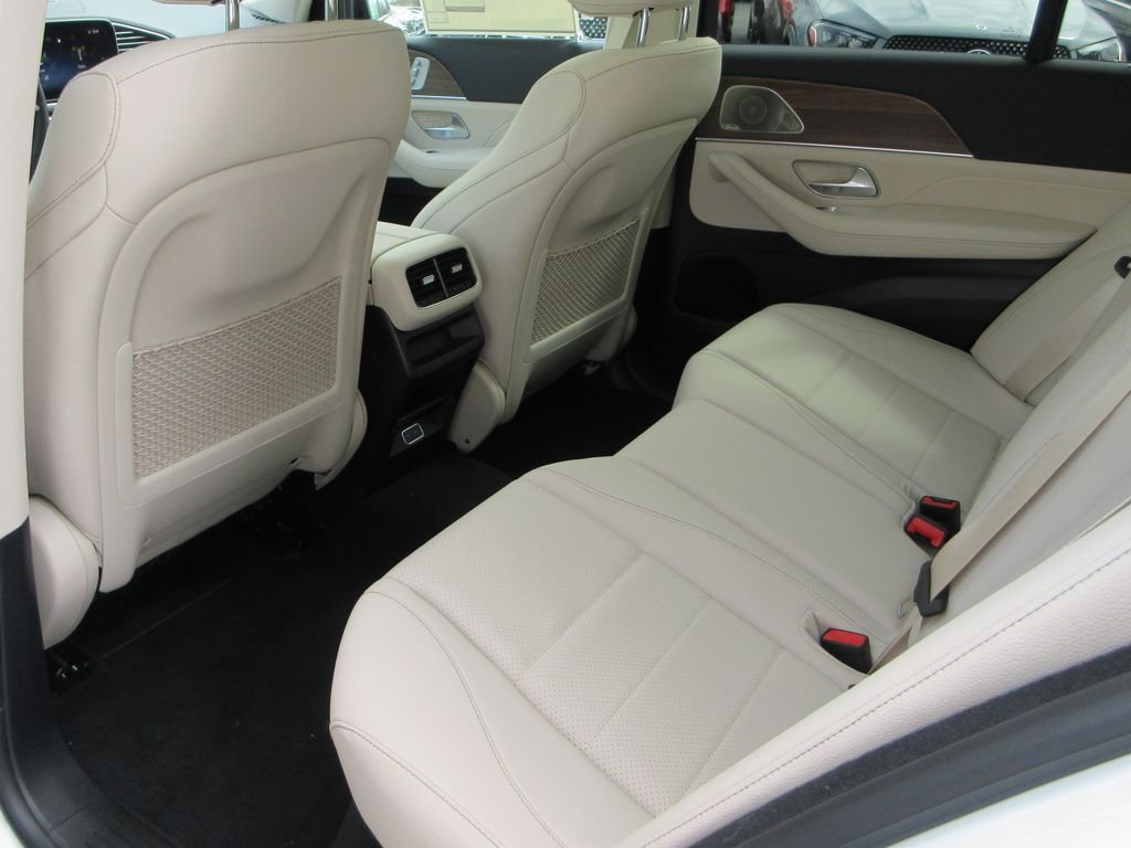 New 2026 Mercedes-Benz GLE 350 4MATIC image 5