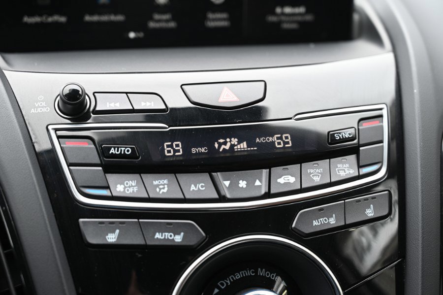 Used 2023 Acura RDX AWD w/ Technology Package image 30