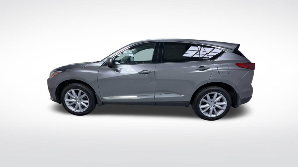 Used 2024 Acura RDX SH-AWD image 6
