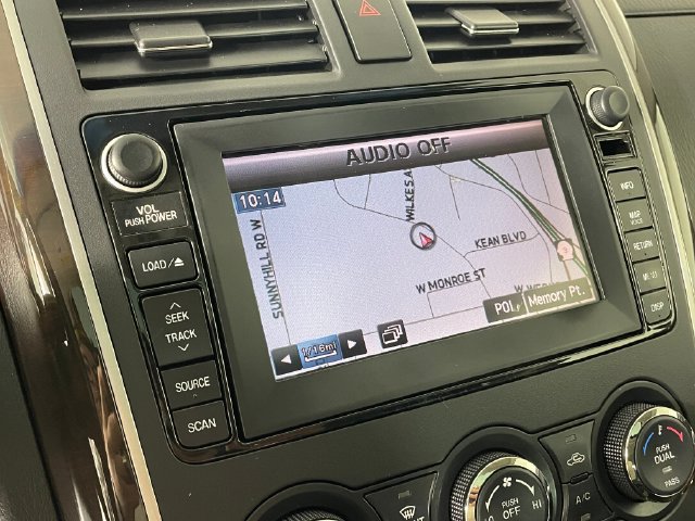 Used 2011 MAZDA CX-9 Grand Touring w/ Moonroof & Bose Audio Pkg AWD/4WD image 7