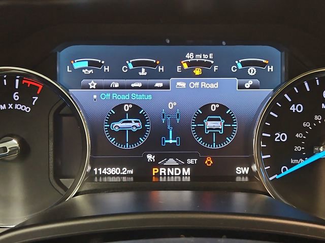 Used 2019 Ford Expedition Platinum image 50