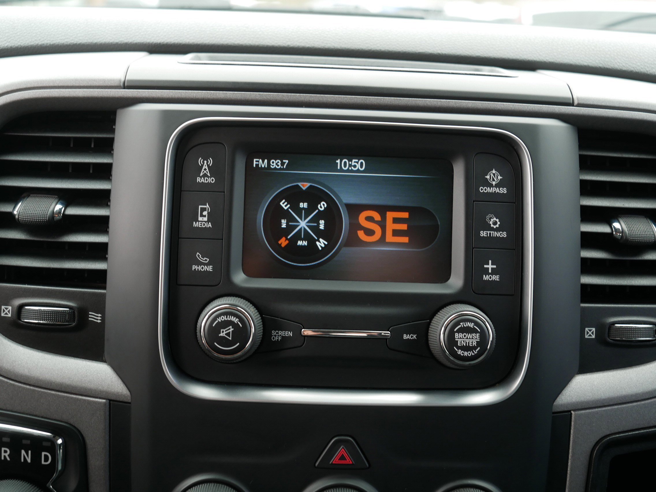 Used 2015 RAM 1500 Express image 30