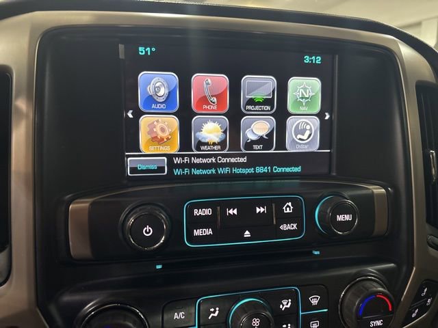 Used 2018 GMC Sierra 2500 Denali w/ Duramax Plus Package image 21