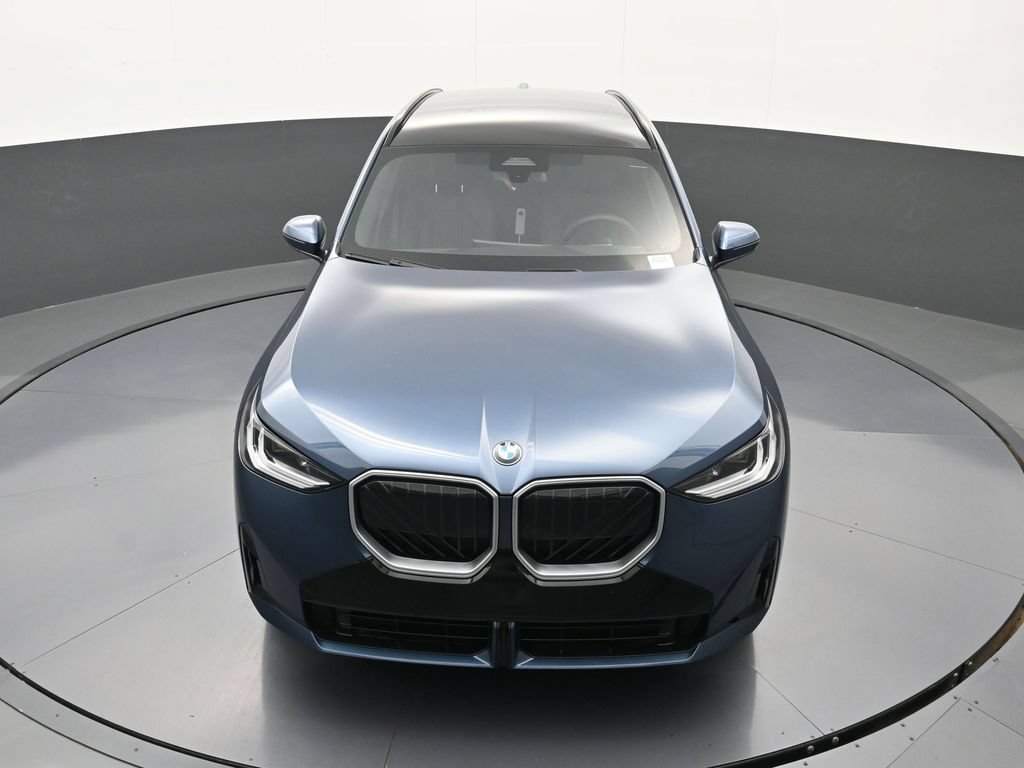 New 2026 BMW X3 xDrive30i w/ M Sport Package AWD/4WD image 41