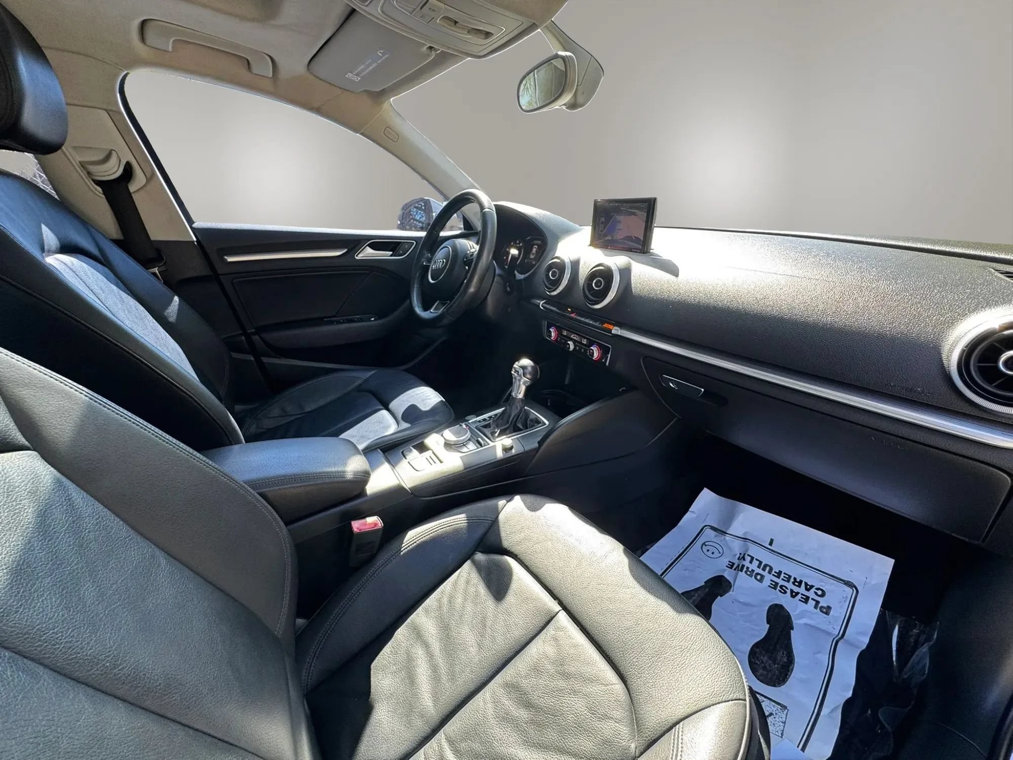 Used 2015 Audi A3 1.8T Premium Plus FWD image 13