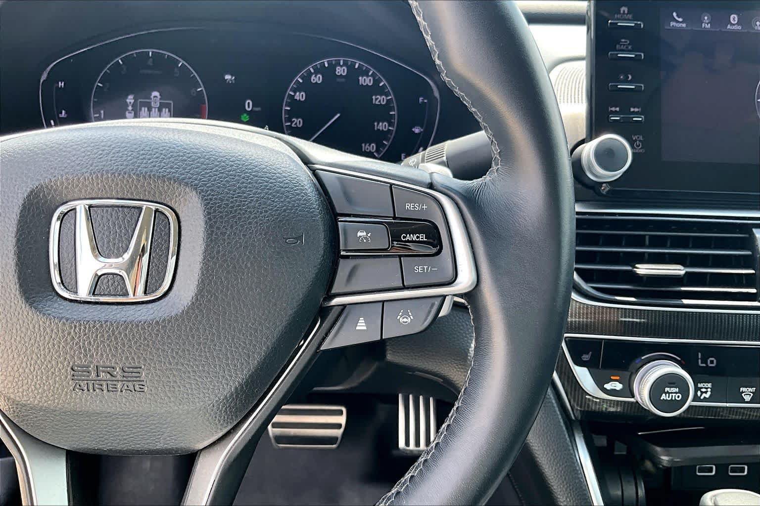 Used 2022 Honda Accord Sport Special Edition image 23