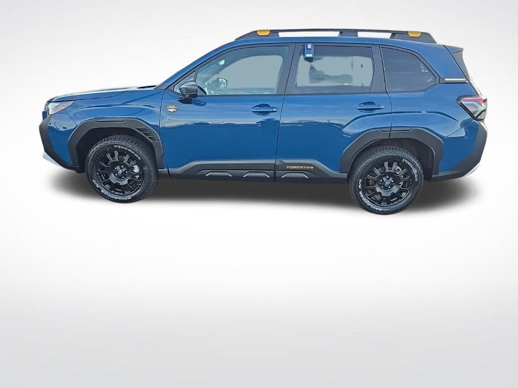 New 2026 Subaru Forester Wilderness image 4
