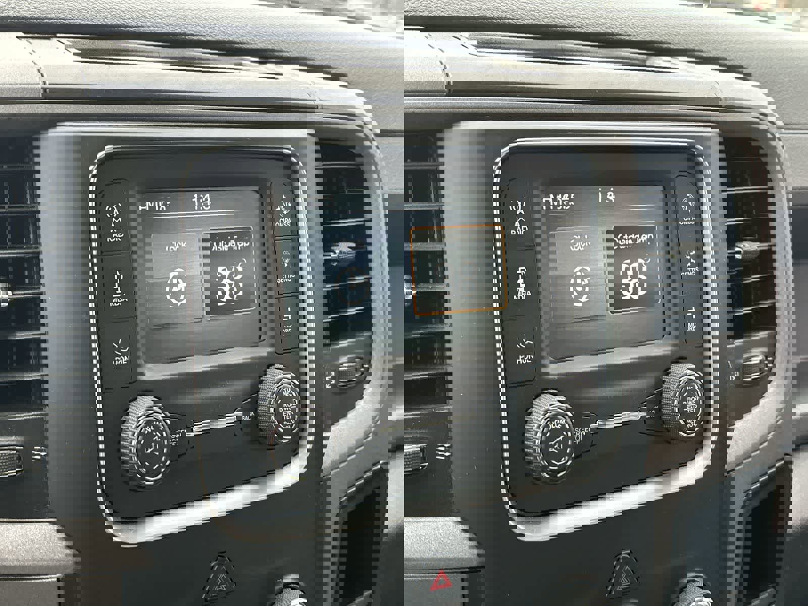 Used 2015 RAM 1500 Express image 12