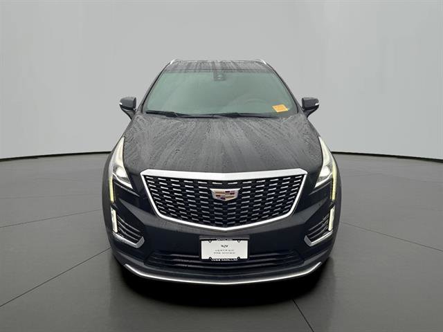Used 2023 Cadillac XT5 Premium Luxury image 8