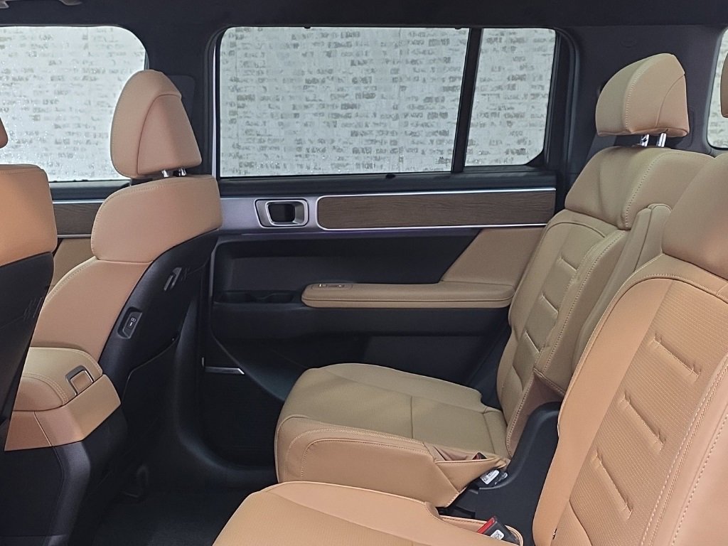 New 2026 Hyundai Santa Fe Calligraphy image 18