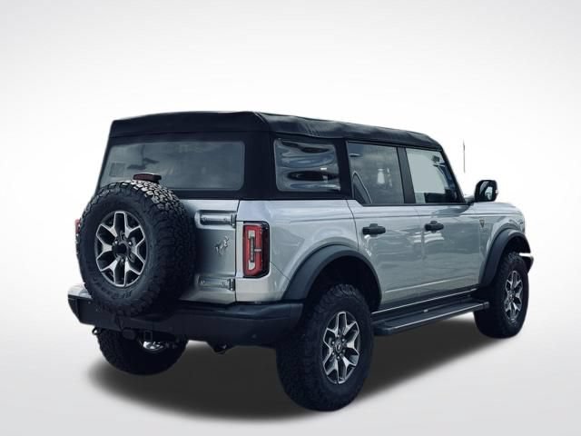 Used 2023 Ford Bronco Badlands AWD/4WD image 7