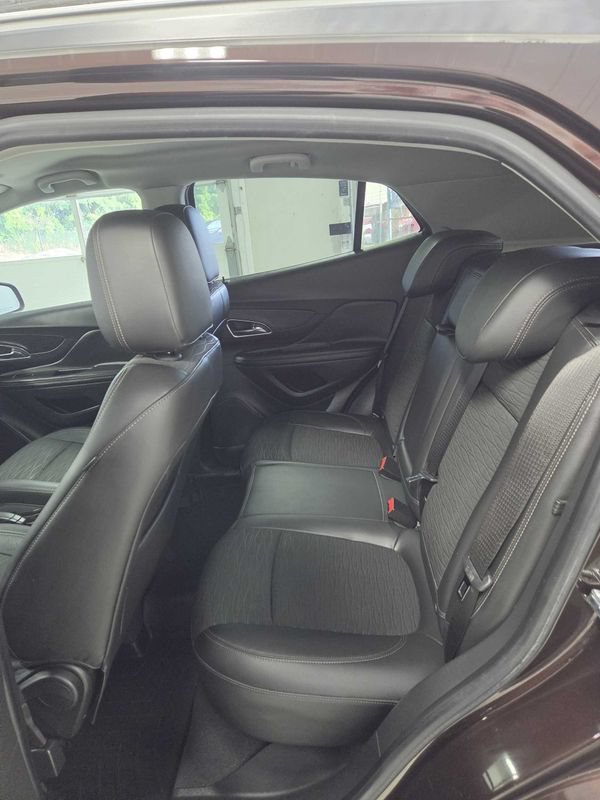 Used 2015 Buick Encore AWD image 16