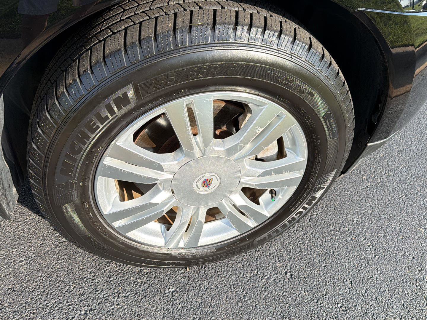 Used 2010 Cadillac SRX Luxury FWD image 38