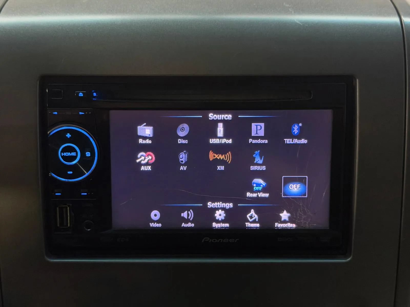 Used 2010 Nissan Titan XE w/ XE Popular Equipment Pkg RWD image 34