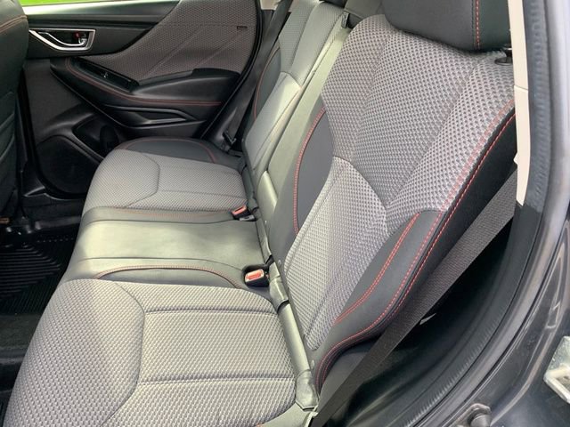Used 2020 Subaru Forester Sport w/ Popular Package #2 image 19