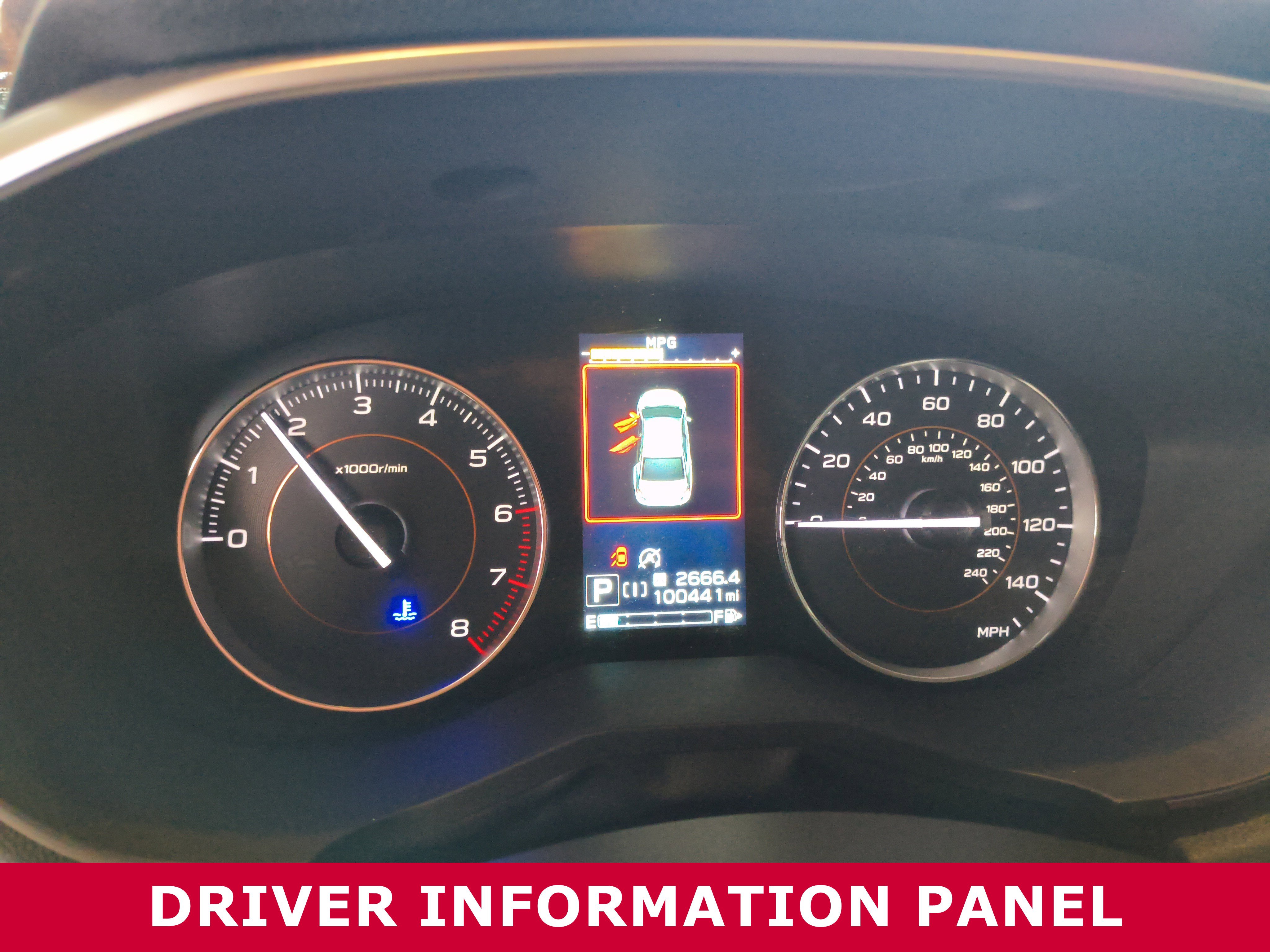 Used 2022 Subaru Crosstrek 2.5i Limited w/ Moonroof Package 2 image 15