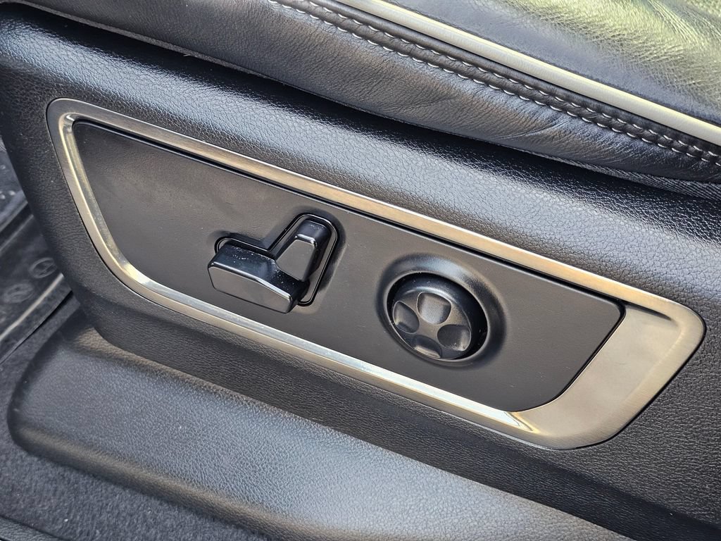 Used 2019 RAM 1500 Limited AWD/4WD image 24