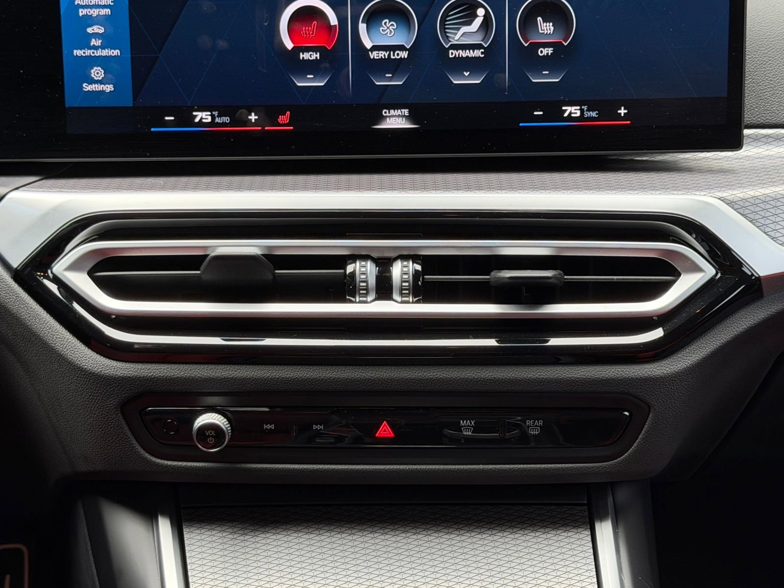 Used 2024 BMW M3 Competition w/ Executive Package image 21