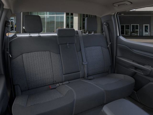 New 2025 Ford Ranger XL image 11