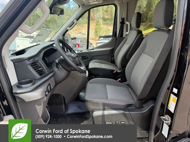 New 2026 Ford Transit 350 XLT AWD/4WD image 2